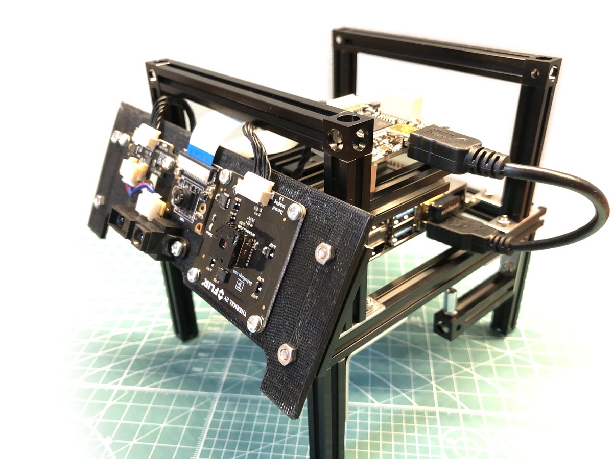 tempature sensor